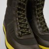 Herren CamperLab Lassige Schuhe | Gruner Herrenstiefel