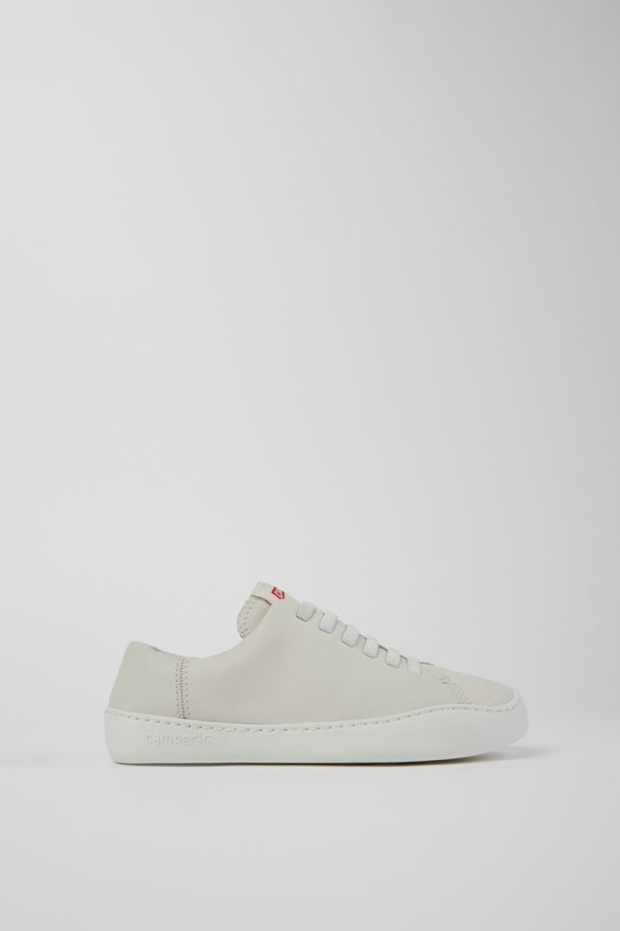 Damen CamperLab Sneaker | Weise Ledersneaker Fur Damen