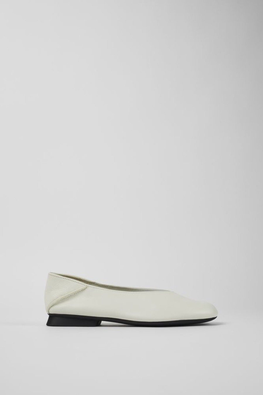 Damen CamperLab Sneaker | Weise Lederballerinas Fur Damen