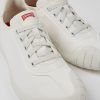 Herren CamperLab Lederfreie Schuhe | Weiser Herrensneaker Aus Textil