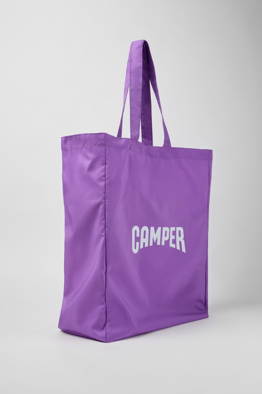 Herren CamperLab Camper Souvenirs | Unisex-Schultertasche