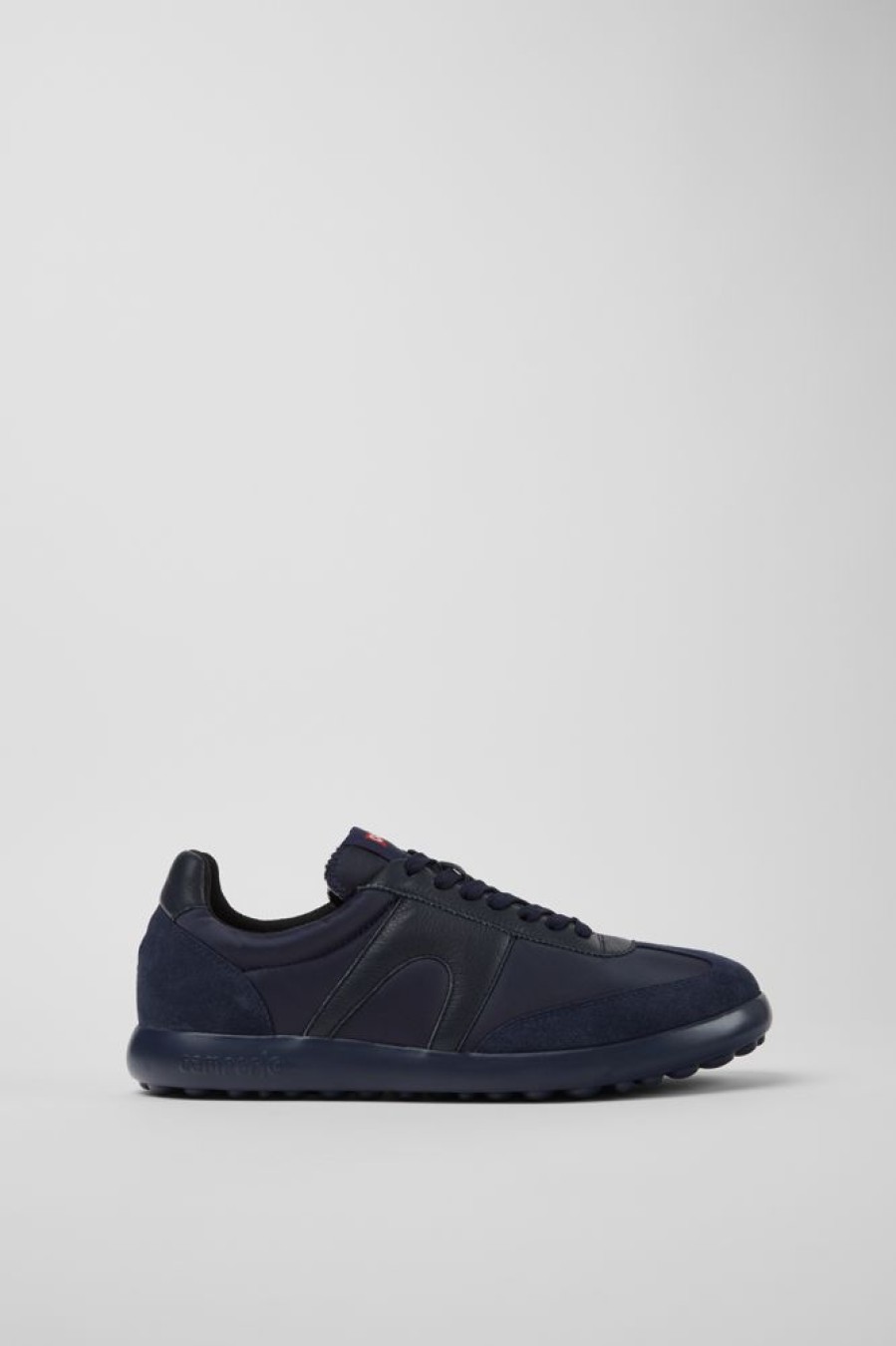 Herren CamperLab Sneaker | Blauer Herrensneaker