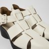 Damen CamperLab Sneaker | Weise Ledersandalen Fur Damen