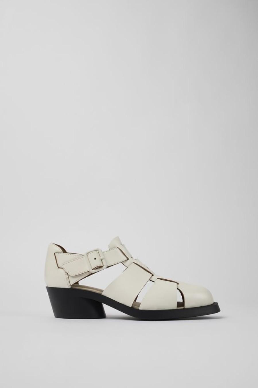 Damen CamperLab Sneaker | Weise Ledersandalen Fur Damen