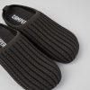 Damen CamperLab Slipper | Mehrfarbiger Damenslipper