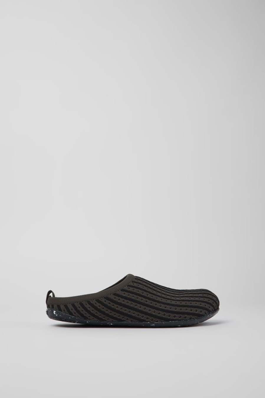 Damen CamperLab Slipper | Mehrfarbiger Damenslipper