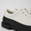 Damen CamperLab Sneaker | Mehrfarbige Lederschuhe Fur Damen