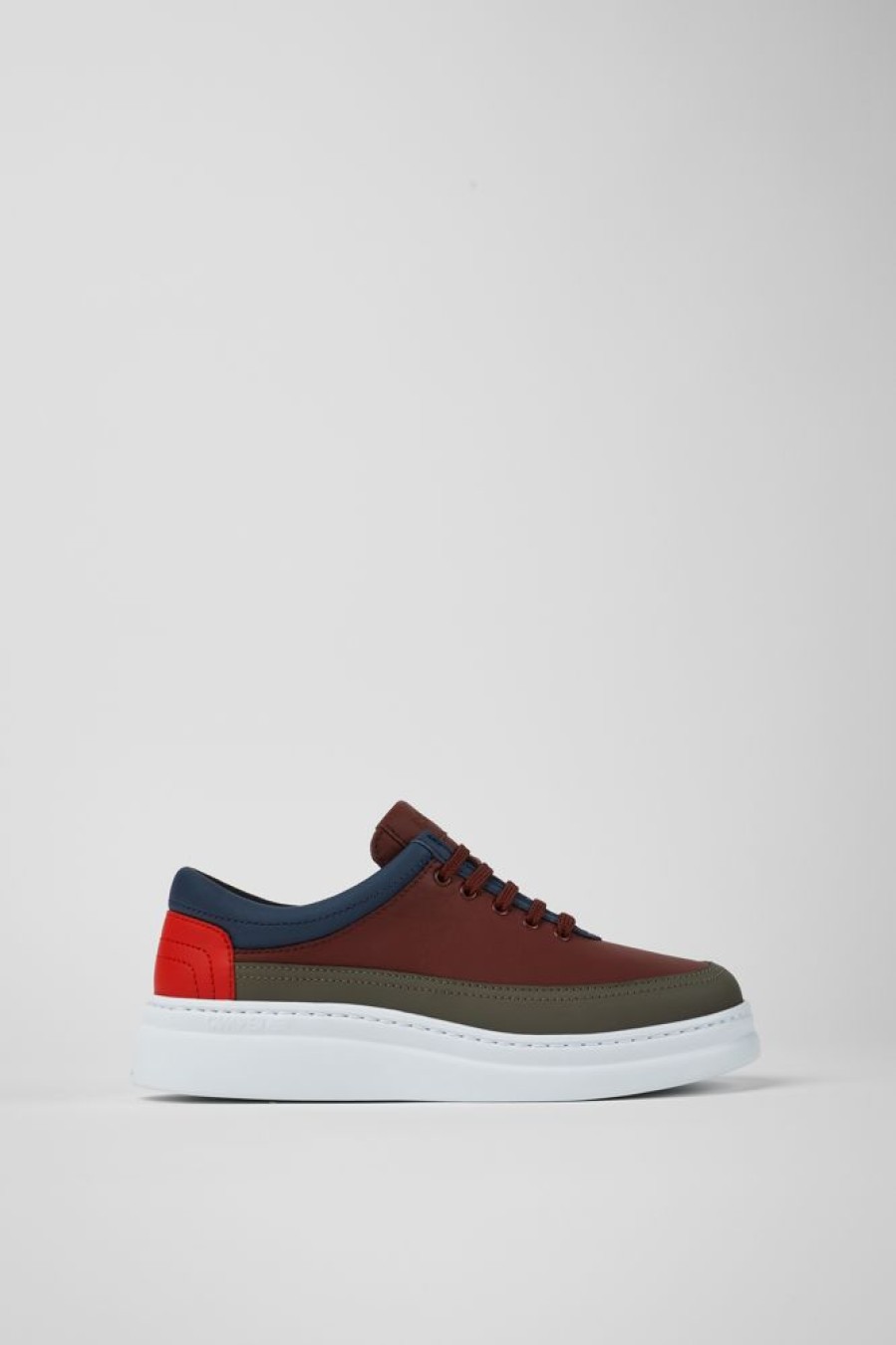 Damen CamperLab Sneaker | Bunter Damensneaker