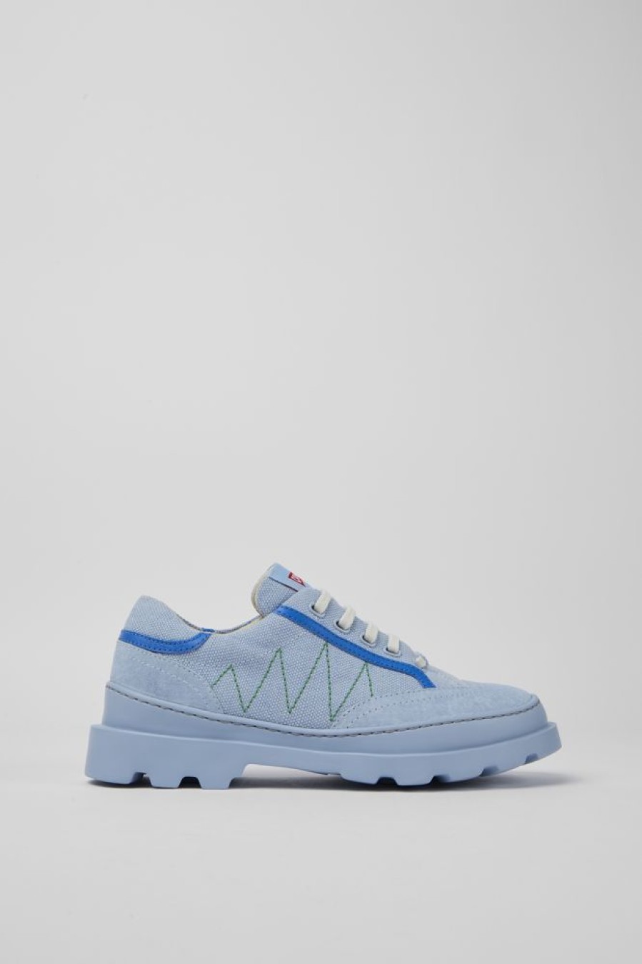 Damen CamperLab Sneaker | Damensneaker In Blau