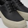 Damen CamperLab Sneaker | Damenschuh In Schwarz Und Weis