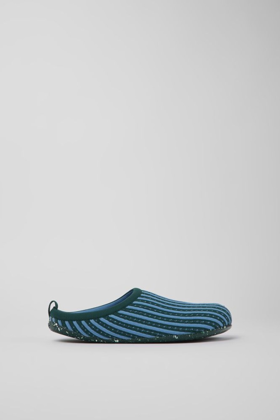 Damen CamperLab Slipper | Mehrfarbiger Damenslipper