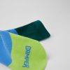 Herren CamperLab Socken | Bunte Strumpfe, Pack Mit 2 Paaren