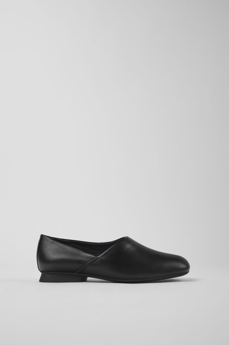 Damen CamperLab Sneaker | Damenballerina In Schwarz