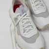 Damen CamperLab Sneaker | Mehrfarbige Damensneaker Aus Textil