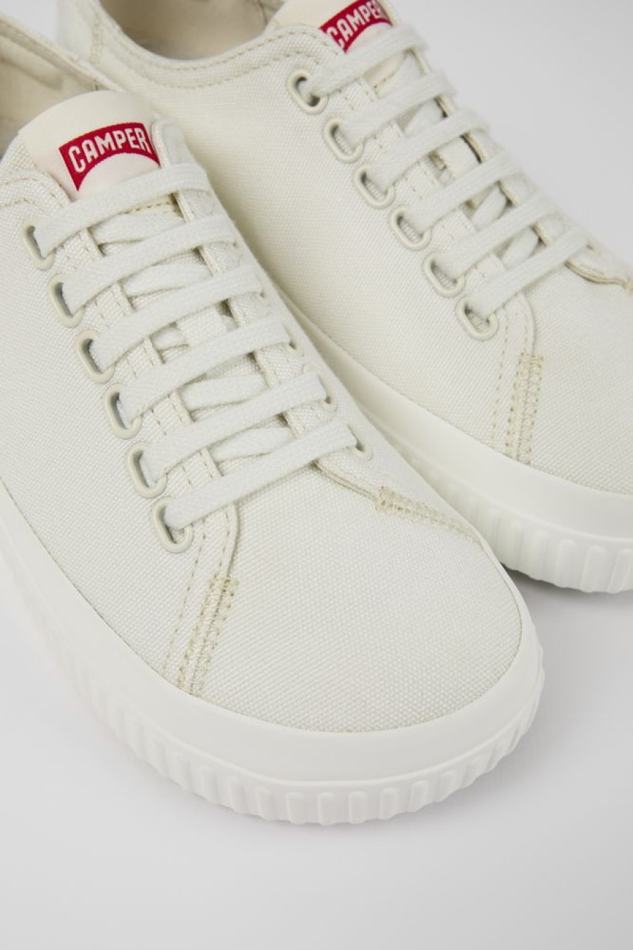 Damen CamperLab Sneaker | Weiser Damenschuh Aus Textil