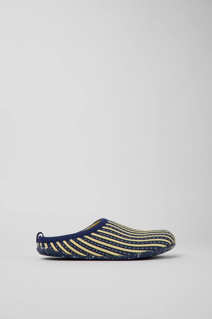 Damen CamperLab Slipper | Mehrfarbiger Damenslipper